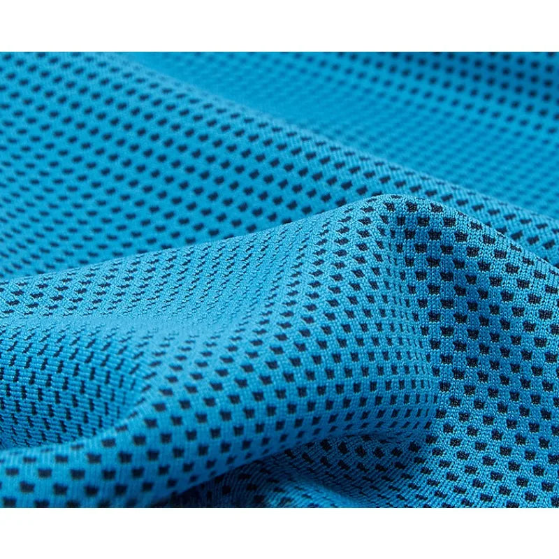 Elodie Active Wear – EVA Boxed Cooling Fitness Towel | Instant Dry, Absorbent, Cold Sports Towel for Gym & Outdoor Training