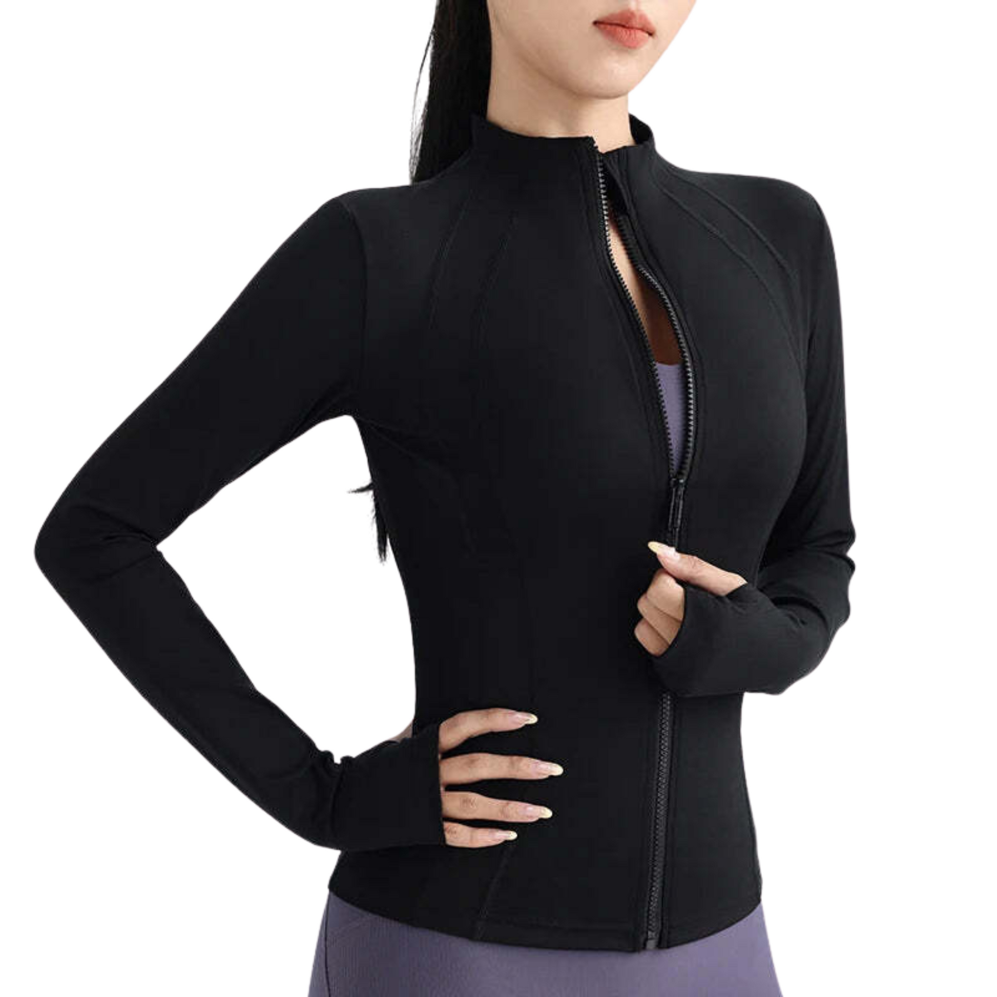 Women's activewear jackets sale