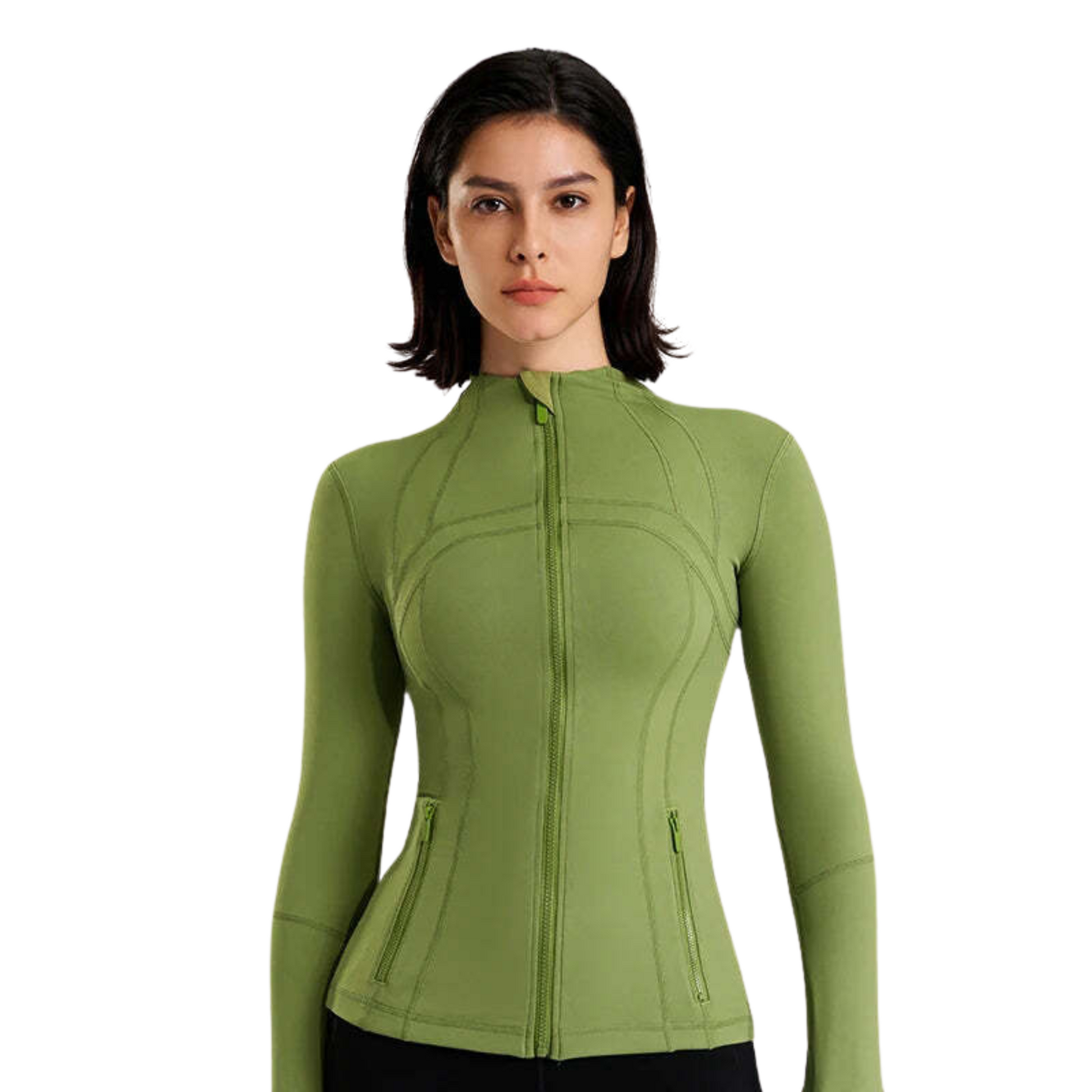 Women's activewear jackets sale